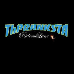 ThPranksta Live! HOB Thursday Breaks Show