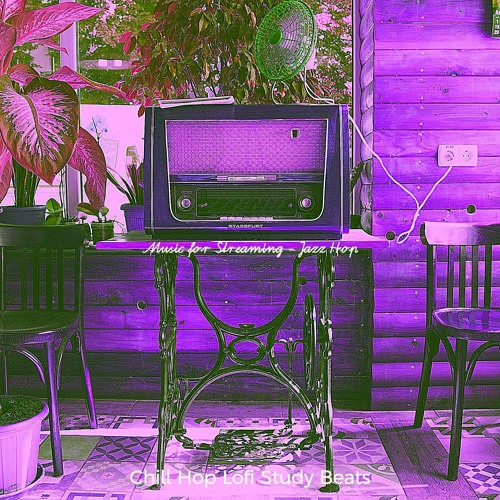 Stream Calm Streaming by Chill Hop Lofi Study Beats | Listen online for ...