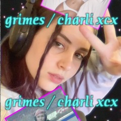 Oblivion Forever (Grimes x Charli XCX Mashup)