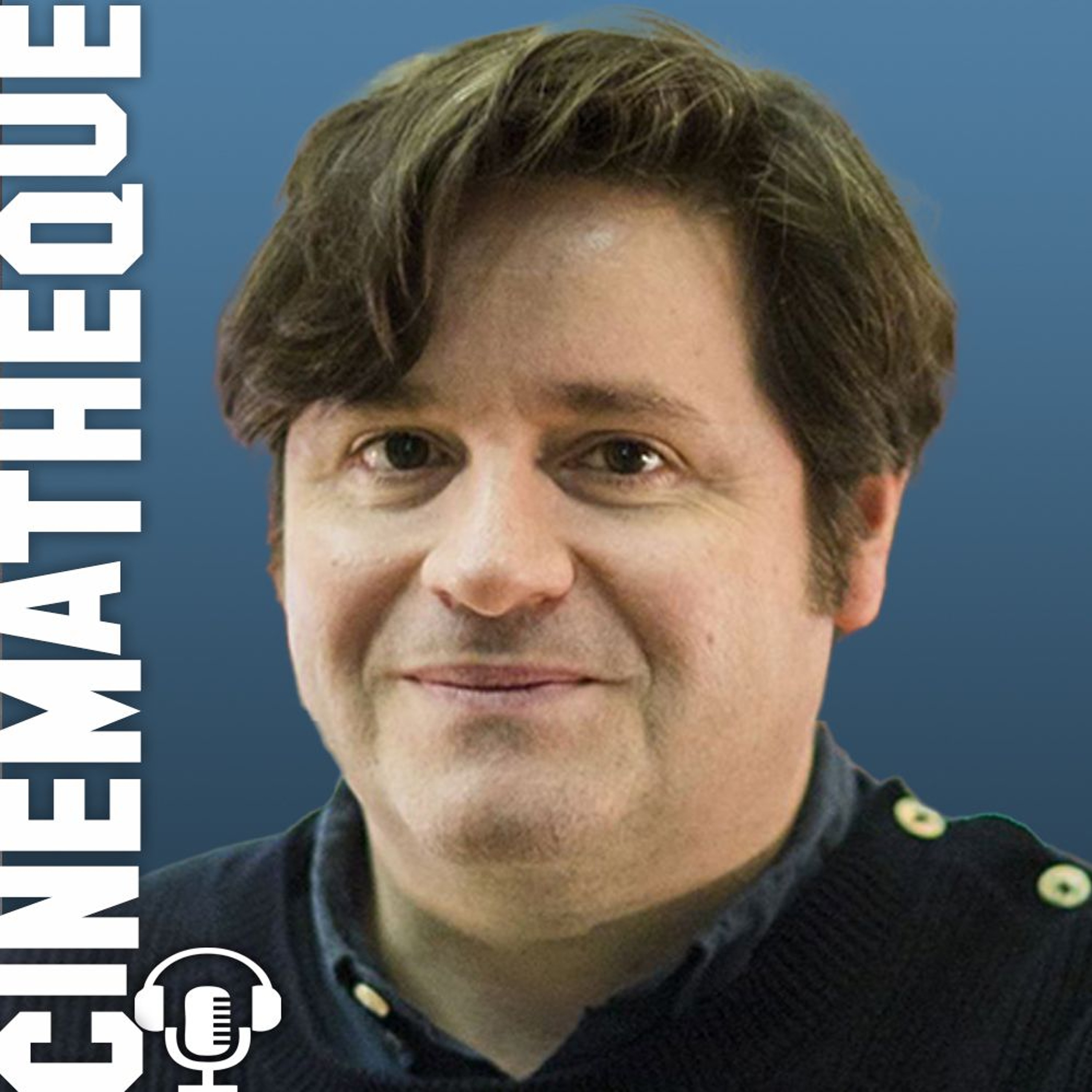 Les podcasts de la Cinémathèque française