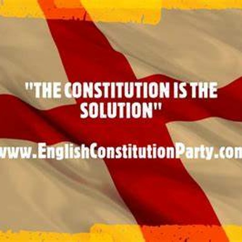 LIVE From Southend On Sea @ Warrior Square - English Constitution Party Rally