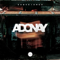 Duoscience - Adonay (פגענו בזה)