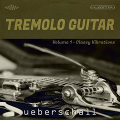 Ueberschall - Tremolo Guitar