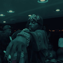 Experimental + Playboi Carti + Future Type Beat - "Trim"