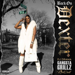 OH BOY (feat. Skilla Baby, Cash Kidd, RiskTaker D-Boy & DJBJ 3525)