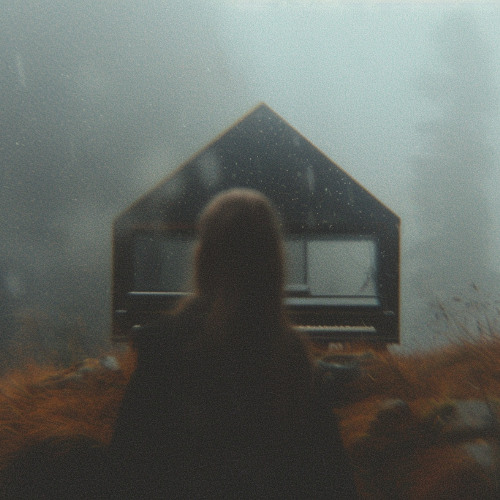 Rustic Echo – A Deep Ambient Journey