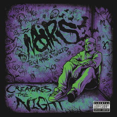 Mars - Creatures of the Night (feat. Tech N9ne & Twiztid)