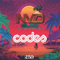 CODES Live at NV'D Island 6/4/24