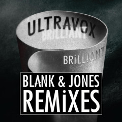 Brilliant (Blank & Jones Extended Remix Edit)