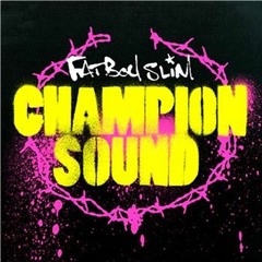 Fatboy Slim - Champion Sound (NOUTEK x ASPECT REMIX)