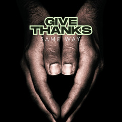 Give Thanks Same Way | Conscious Reggae Song 2025 – Fabble Blakks
