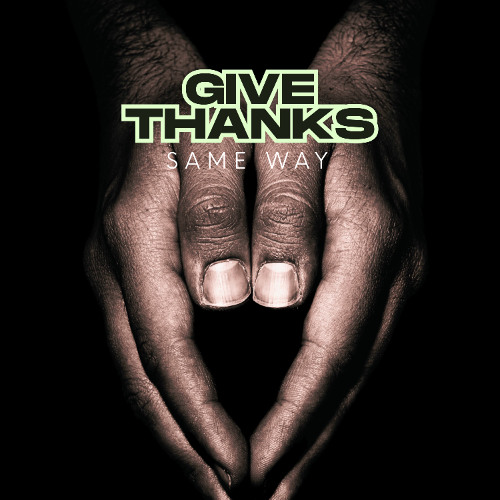 Give Thanks Same Way | Conscious Reggae Song 2025 – Fabble Blakks
