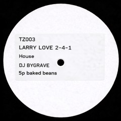 LARRY LOVE 2-4-1