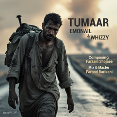 Tumaar (feat. Whizzy)