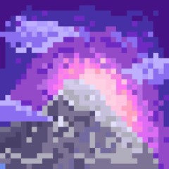 Mountains To Climb