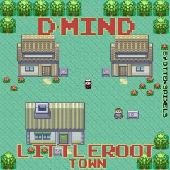 Littleroot Town [FREE DOWNLOAD]