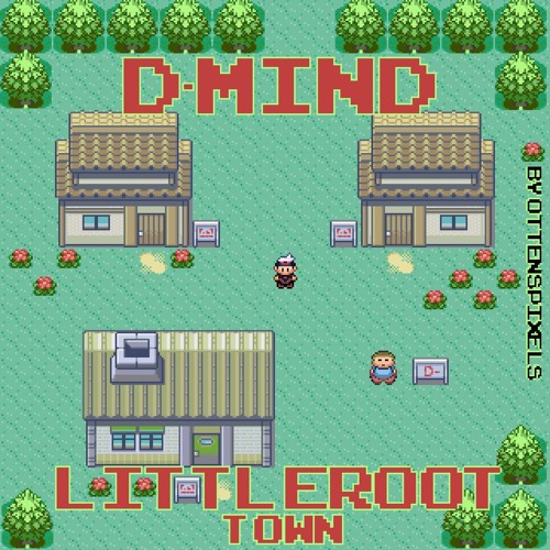 Littleroot Town [FREE DOWNLOAD]