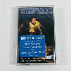 Birthdae (Timbaland Flip)