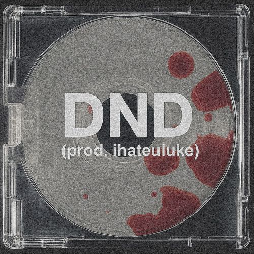 DND (Prod. ihateuluke) [Reupload] 2024