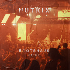 Bootshaus Tool (Musical Madness SZP Party)