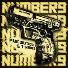Number 9 By Mandidextrous & T - Menace FREE DOWNLOAD