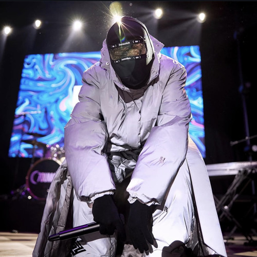 Grizzy / D1ma - Fætter leak