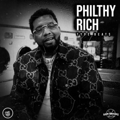 Philthy Rich Type Beats Instrumental