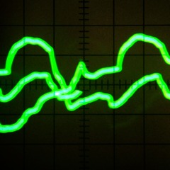 PR044: Various Artist - Oscilloscope
