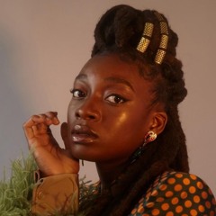 Little Simz - Protect my NRG (RadioHalo NRG take)