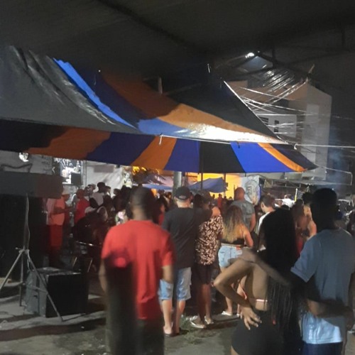 ==MC ROSE == LA NA TRETA DO TIRIÇA [PROD.PABLOBAGDÁ] 145 BPM EXCLUSIVA