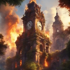 Timed Insurgence Of The Heavens (Demo)