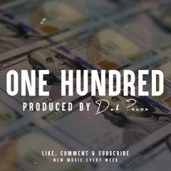 "ONE HUNDRED" - 21 Savage x Future x Metro Boomin Type Beat [Prod. by Dak Price]