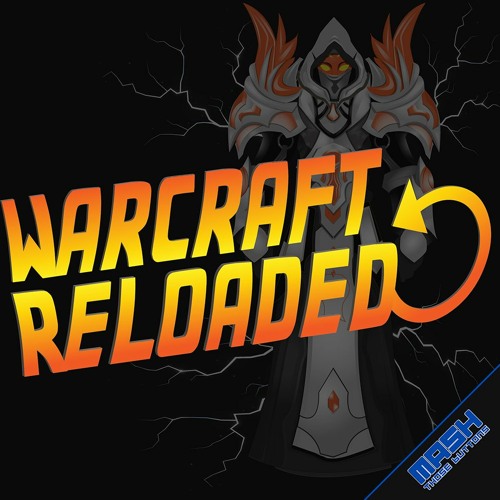 Warcraft Reloaded #68: Guild Bank Tips and Tricks feat KimJongOOM
