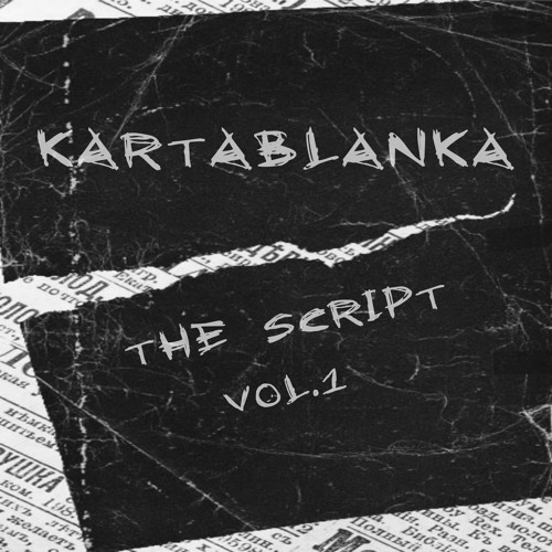 Script Soundcloud Stream THE SCRIPT VOL.1 by kartablanka | Listen online for free on ...