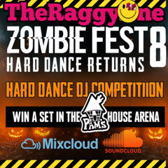 ZOMBIEFEST COMP MIX 08-10-25