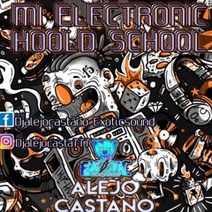MI ELECTRONIC HOOLD SCHOOL DJalejocastaño