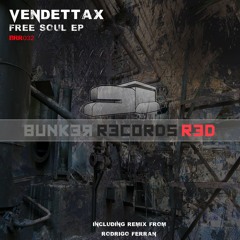 [ASG BRR032] VendettaX - Free Soul EP Preview