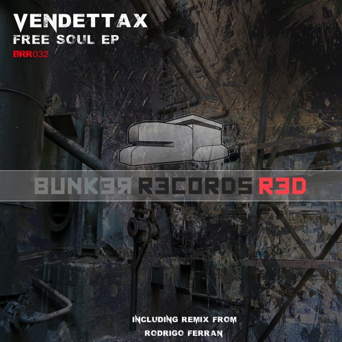 [ASG BRR032] VendettaX - Free Soul EP Preview