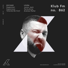 KLUB FM 862
