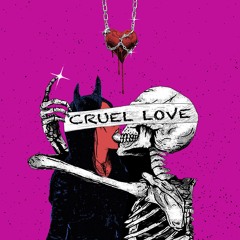 Digital Drvgs & Dancing Plague - Cruel Love