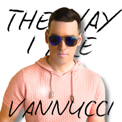 The Way I Are (Timbaland Cover by Vannucci)