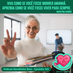 529 Amor ao aprendizado