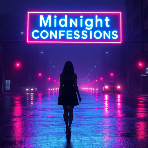 13. Twilight Reverie