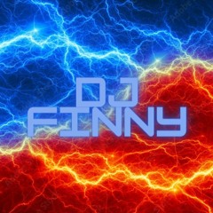 DJFinny - Let's Bounce Podcast 2 (Free Download)