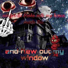nosferatu broke into my house, made this, and flew out my window last night