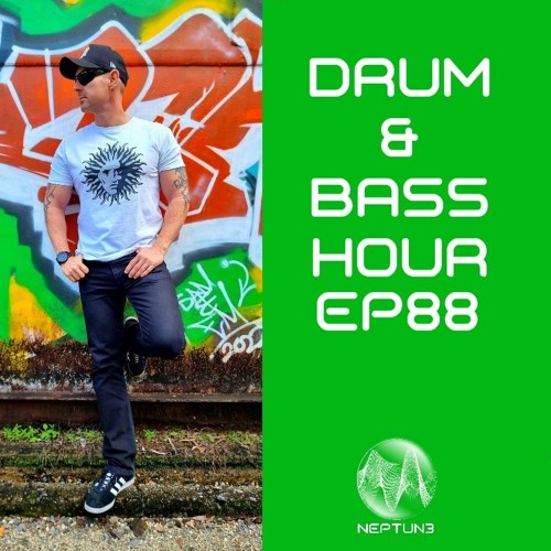 Drum & Bass Hour Ep88(29/9/23)