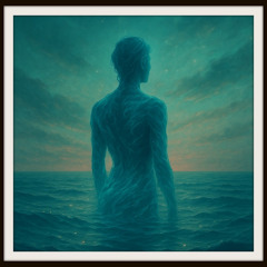 OCEAN IN ME (174 HZ)