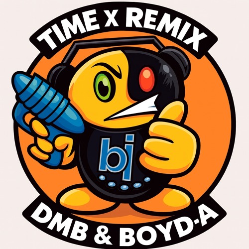 Time X Dmb & Boyd-A (Sample)