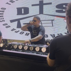 MTG - TAINÁ, TAINÁ - ((DJ JV DO SG))
