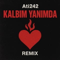 Ati242 Kalbim yanımda (Arda cirpici Remix).m4a